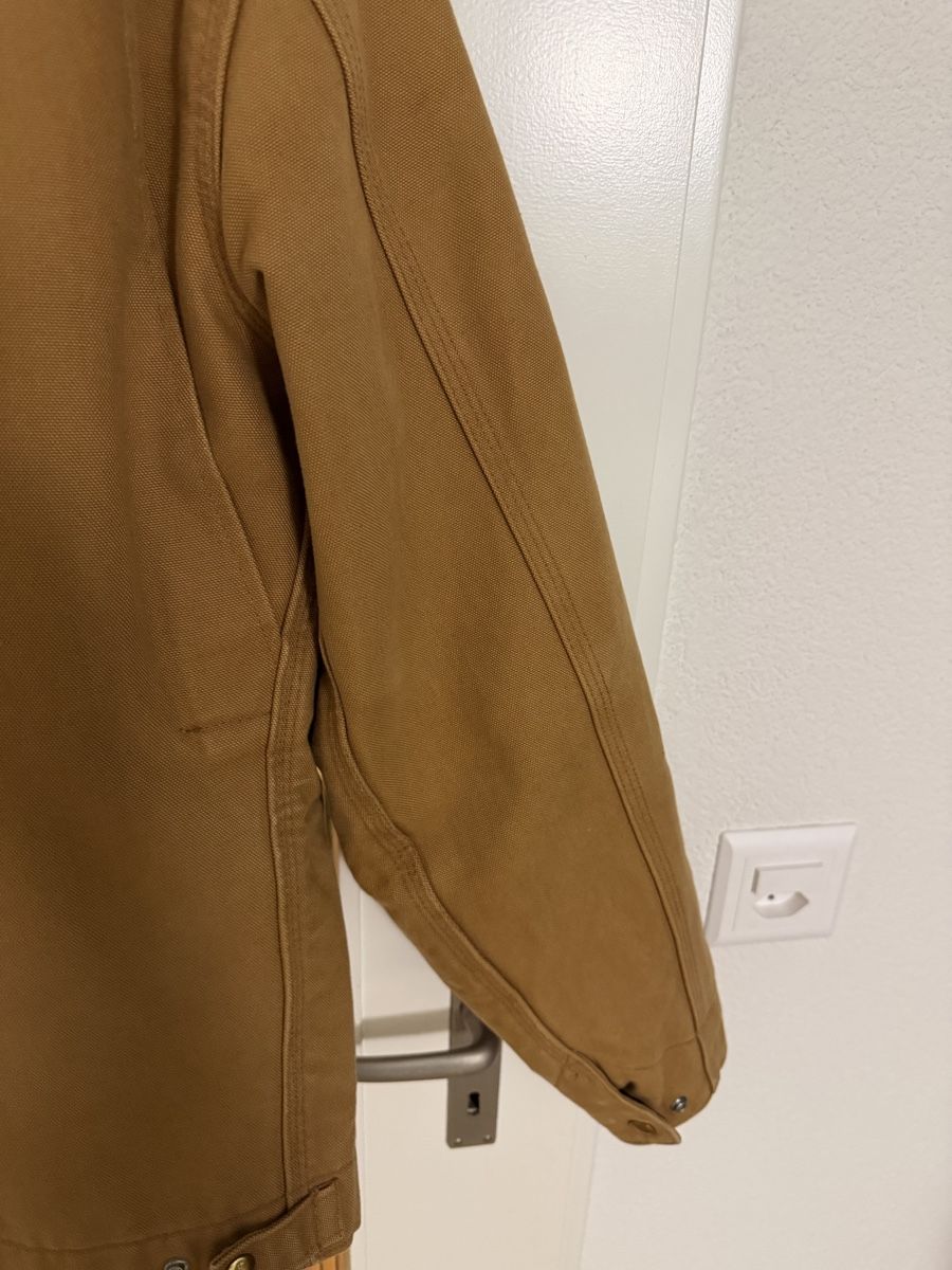 Carhartt Jacken: Carhartt wip Detroit – Neu (gemäss Beschreibung) aus Zürich von ern_5jv6 7