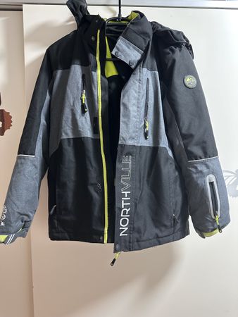 Northville Winterjacke / Ski Jacke