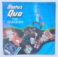 STATUS QUO - THE WANDERER