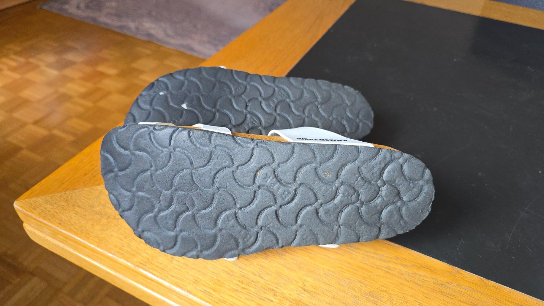 Birkenstock Scarpe da donna: Birkenstock Sandale EU 37 – Usato da Wallisellen venduto da theblacksheep 2