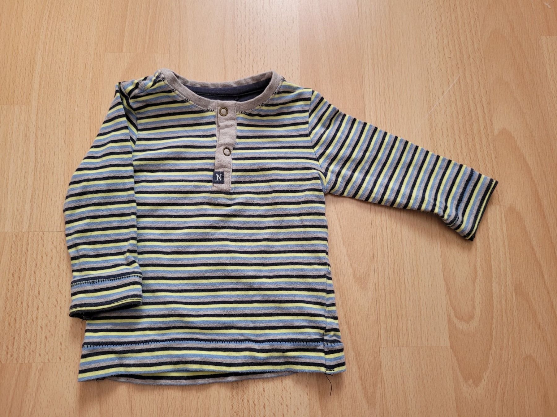 Pulls et sweat-shirts: Pullover gr. 62 noppies – D'occasion à Inwil par Flower2325