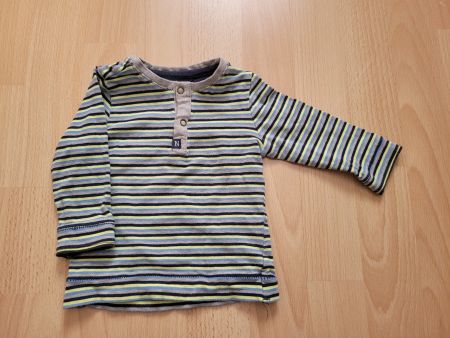 Pullover gr. 62 noppies