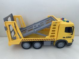 ADAC Abschleppauto mit Sound