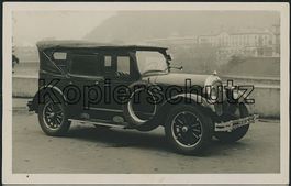 SO Olten - Auto