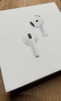 Apple AirPods 4 ANC Neu&Versiegelt