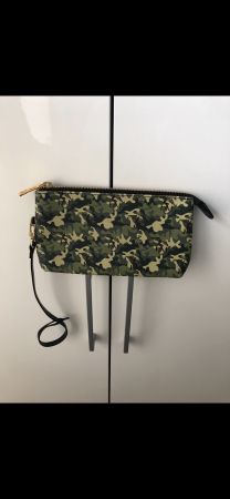 Spezielle seltene Mollerus Clutch