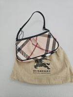 100% original Burberry pochette
