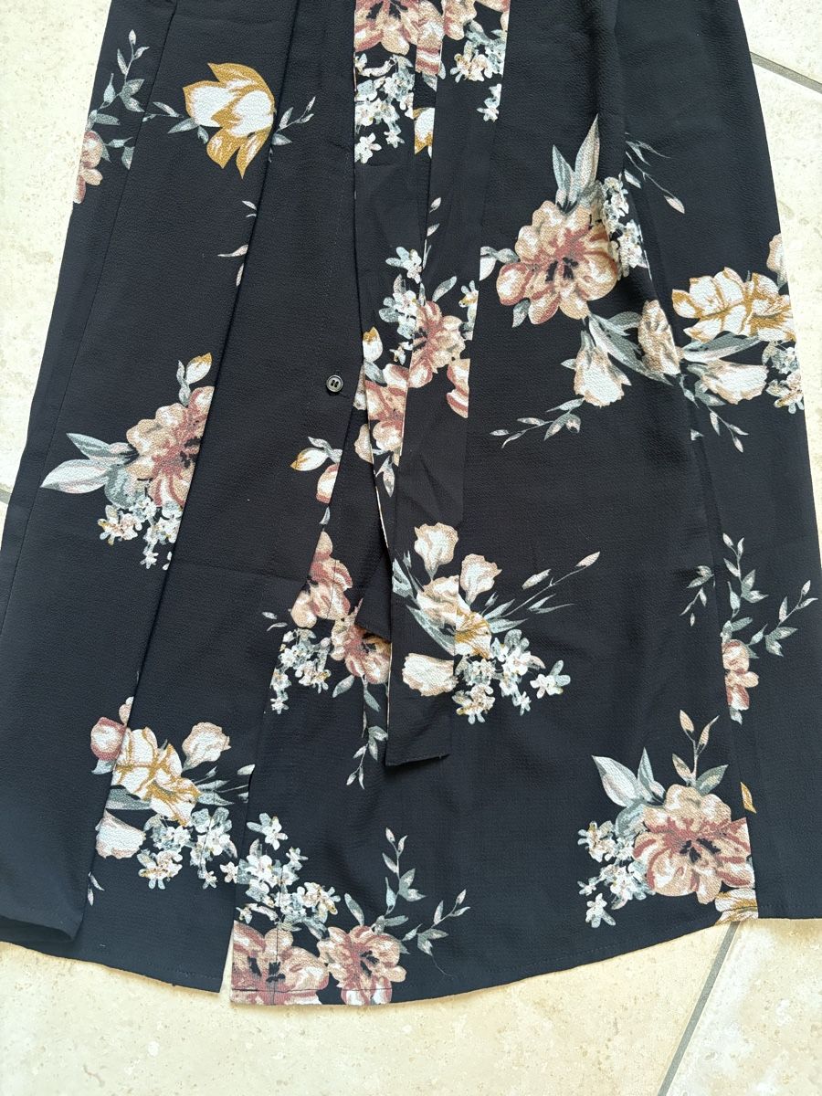 Only Vestiti: Blusenkleid  – Usato da Ricketwil venduto da Lady_of_Glenmore 2