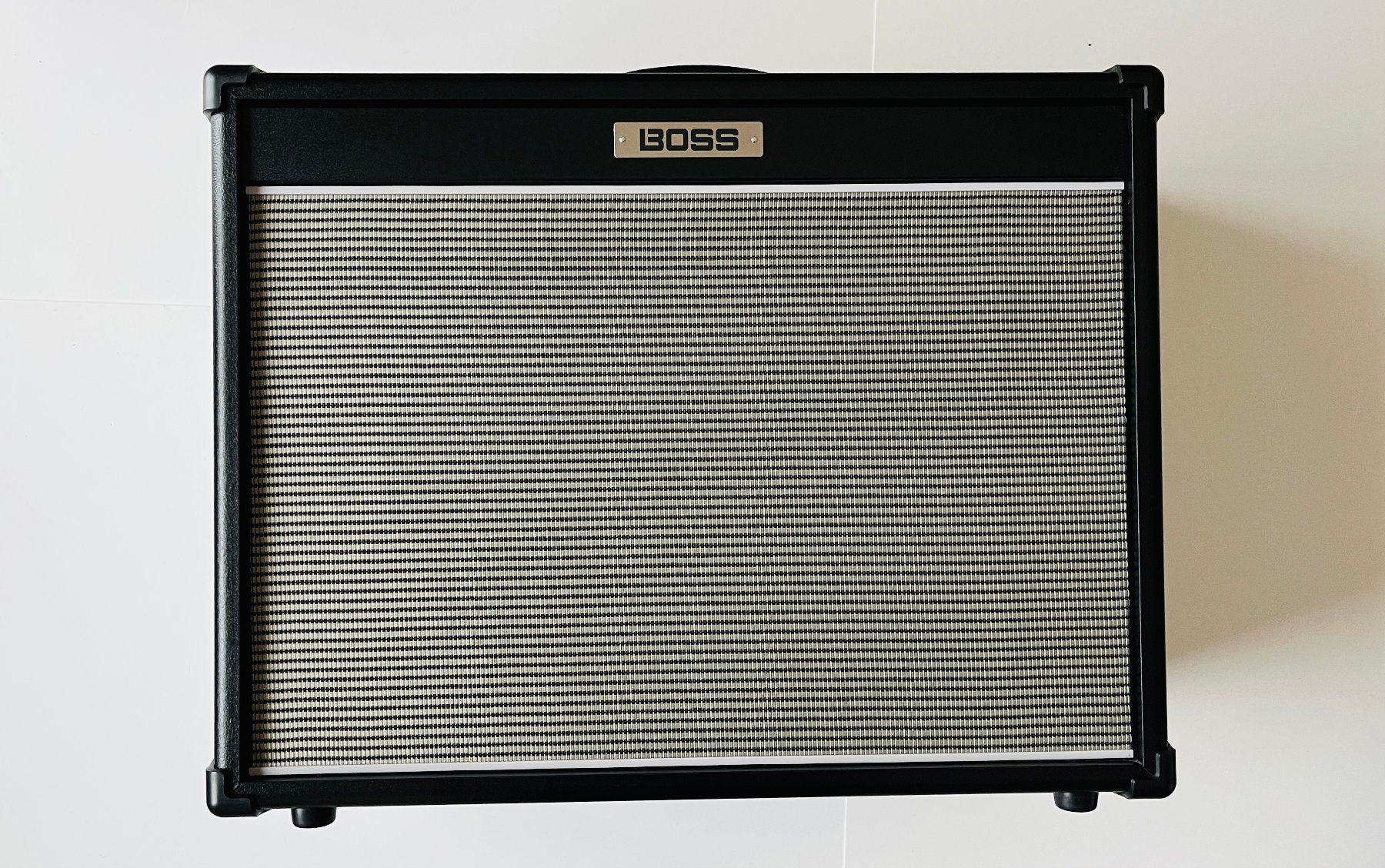 Boss Verstärker: Boss Nextone Artist / Aus erster Hand – Gebraucht aus Wauwil von swissGadgets 1