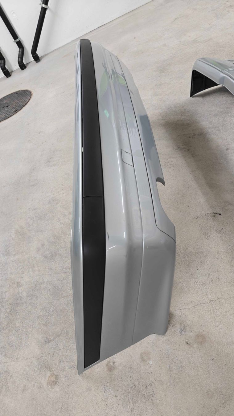 Toutes les pièces auto: BMW E36 Vorfacelift Stoßstangen Front + Heck Original BMW – D'occasion à Hittnau par prz_7lyw 1
