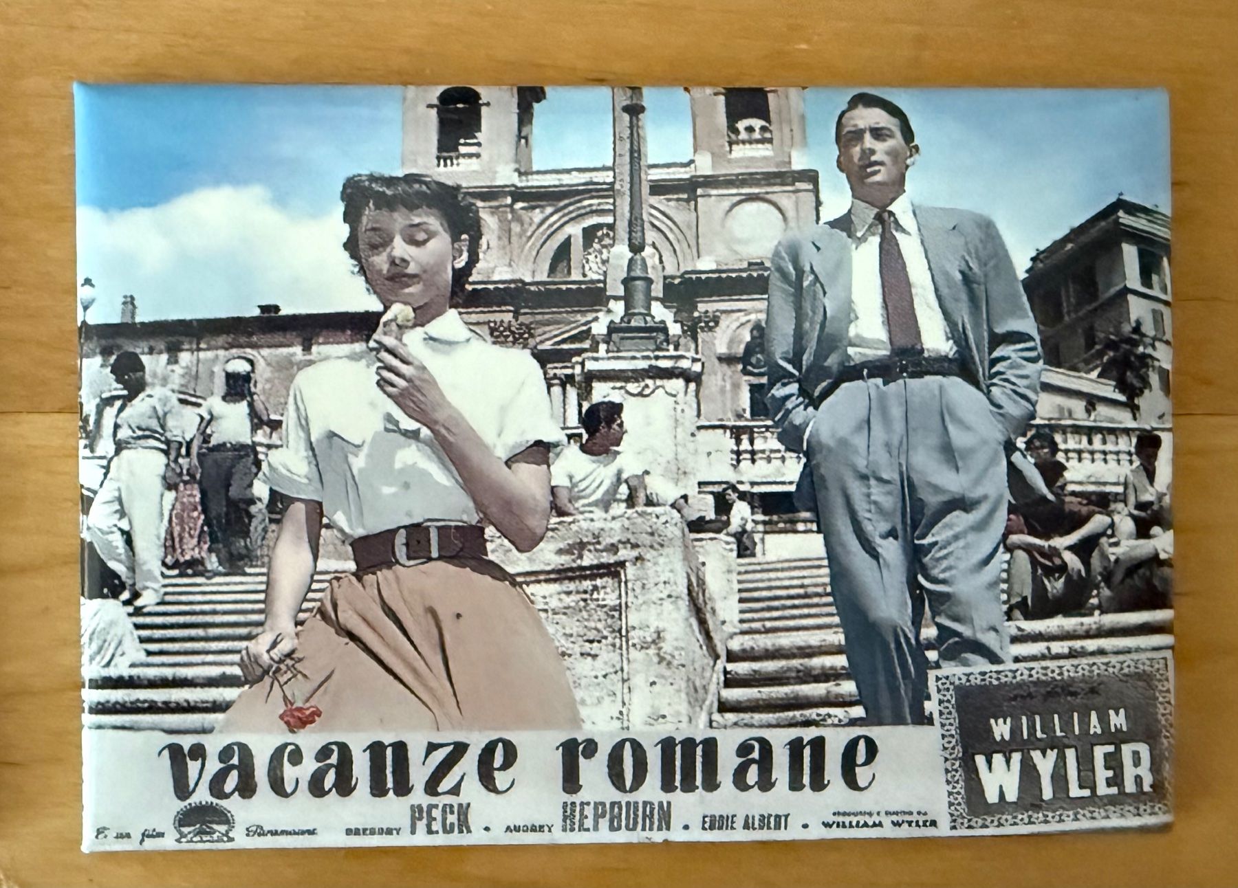 Calamite: Magneti Roma e Vacanze romane – Usato da Breganzona venduto da mas_tv72 2