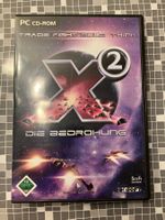 X2: Die Bedrohung - PC (2003, deutsch)