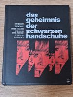 Mediabook, Das Geheimnis der schwarzen Handschuhe 1970