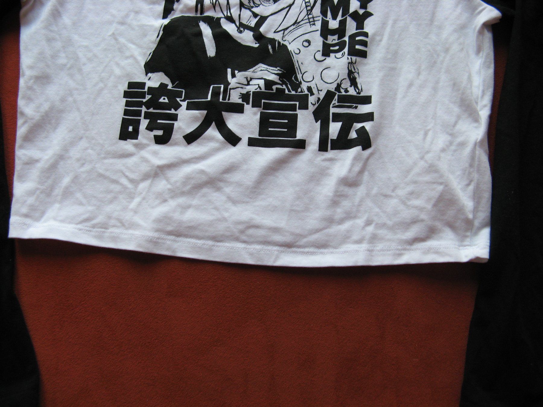 T-shirt: langärmliges Shirt Gr. M even&odd – Usato da Zürich venduto da apil 3