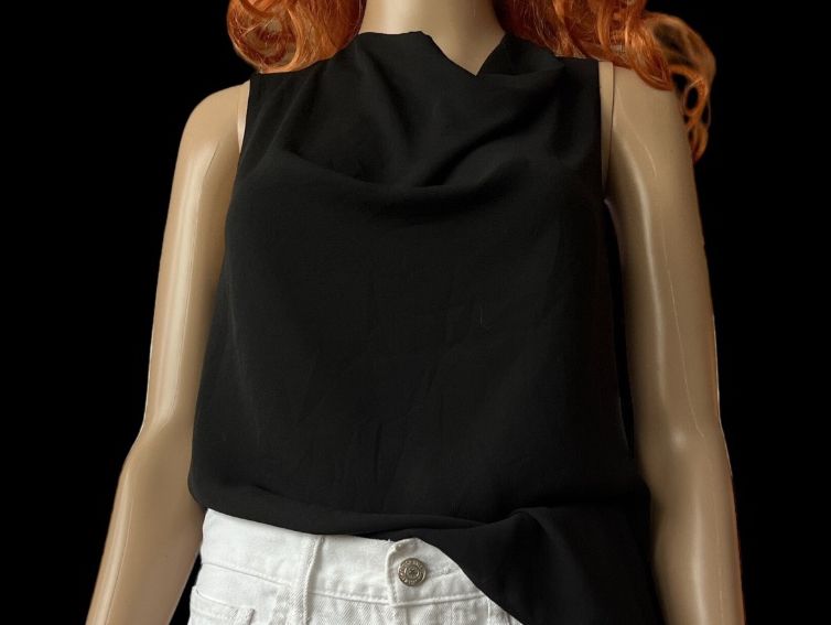 Comma Chemisiers: comma blouse – D'occasion à Vuisternens-Romont par gol_xp6p 4