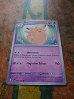 POKEMON  Pixi   H  ASC DE  075/217  KP120  2026