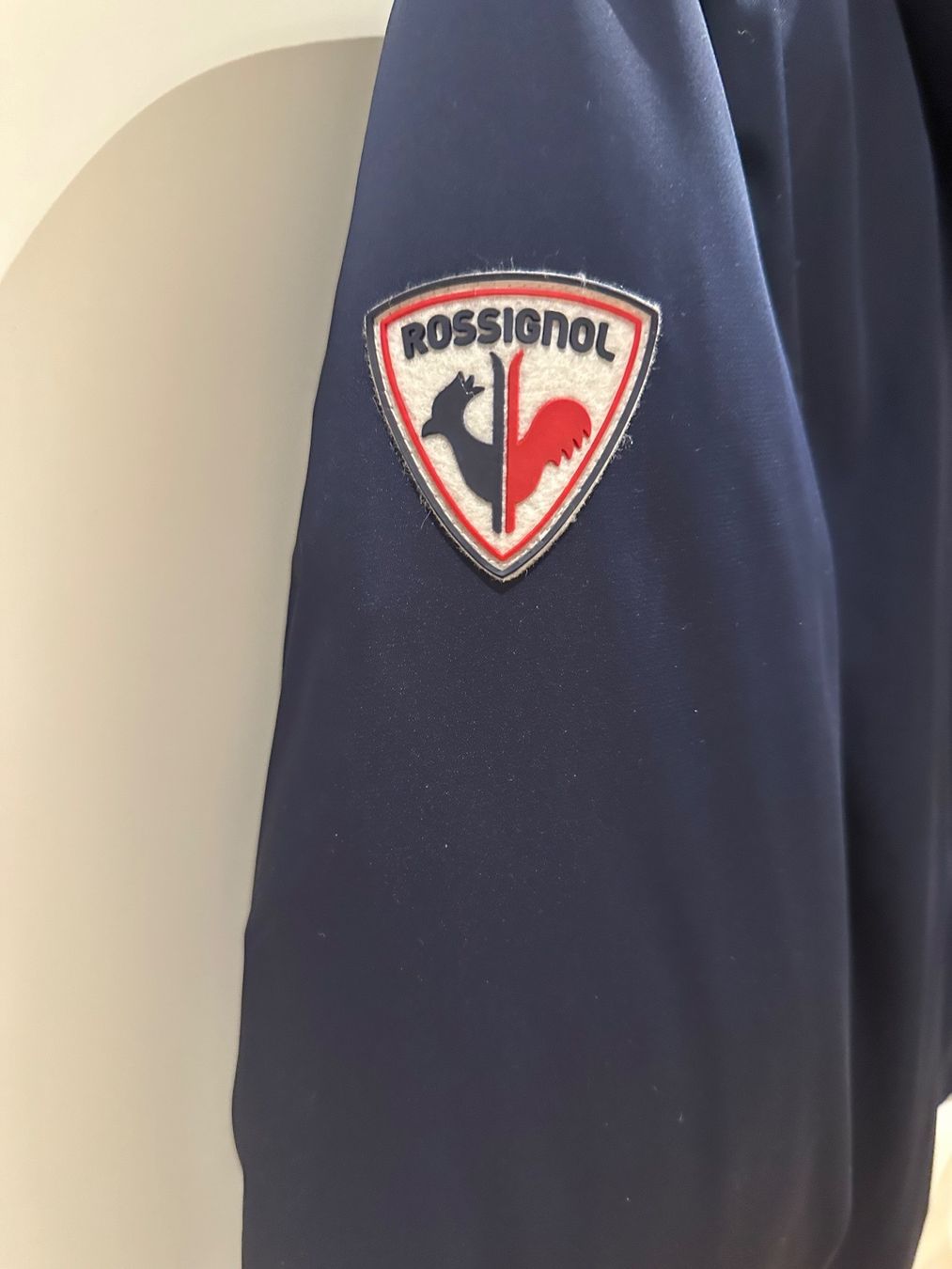 Rossignol Giacche: Rossignol Skijacke – Usato da Zürich venduto da sommer121 2