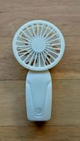 Ventilateur Rechargeable USB - Climatisation