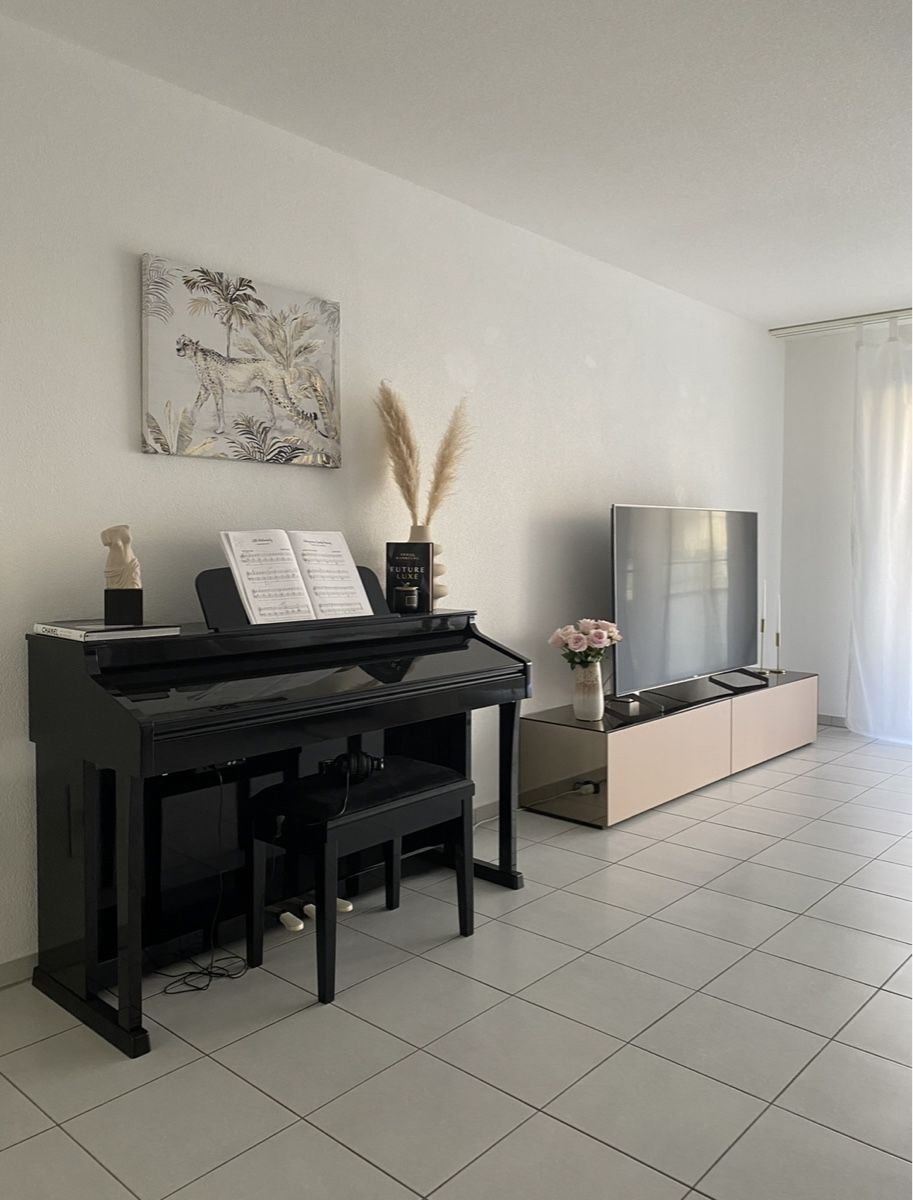 Tableaux: Bild mit Gepard – D'occasion à Küsnacht ZH par adr_669g 1