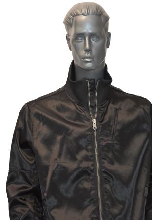 G-Star RAW Herrenjacke Übergangsjacke Jacke /schwarz/Gr.XL