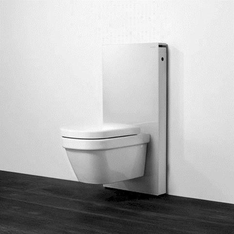 Geberit WC: GEBERIT Monolith Sanitärmodul 101 cm – Neu und originalverpackt aus Bottighofen von zaap 2