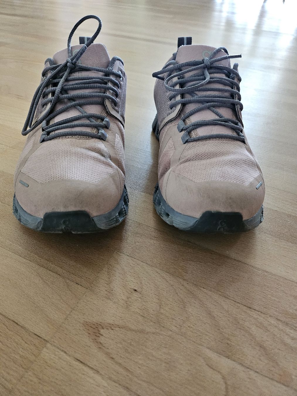Scarpe da uomo: On Wasserdichte Schuhe Cloud 5, No.40 – Usato da Zürich venduto da Anthippi 2