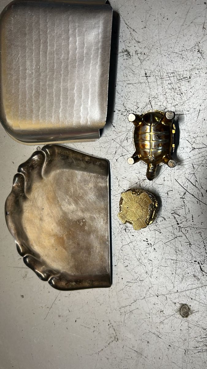 Sonstiger Schmuck: Diverses – Gebraucht aus Langnau i. E. von Acrjl 2