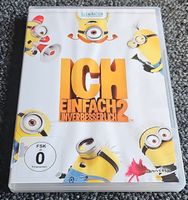 Ich - Einfach unverbesserlich 2 (20715)
