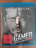 Blu Ray - GAMER mit Gerard Butler