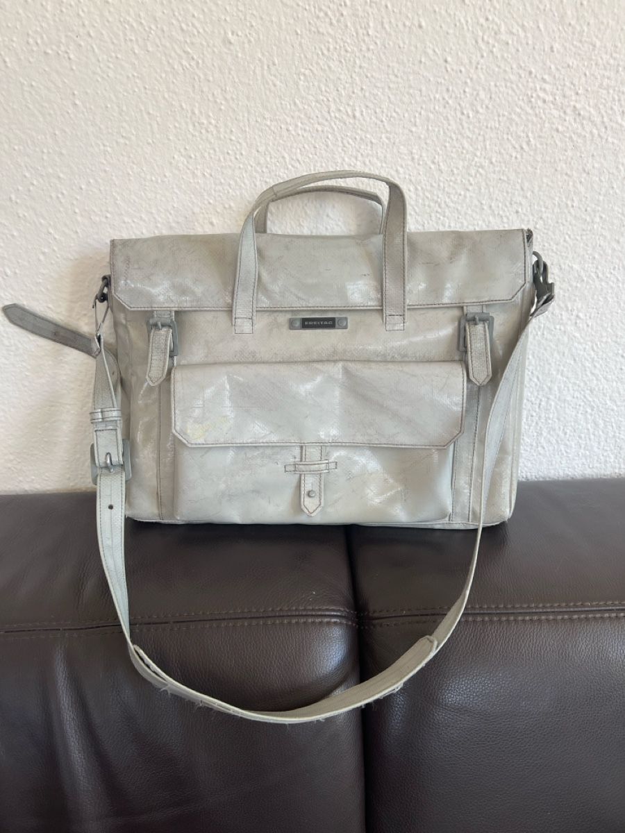Freitag Sacs: Freitag Tasche, Reference Kollektion Modell Hutchkins – D'occasion à Lindau par Caemi77
