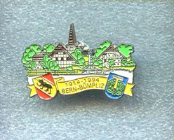 BERN-BÜMPLIZ  1914-1994