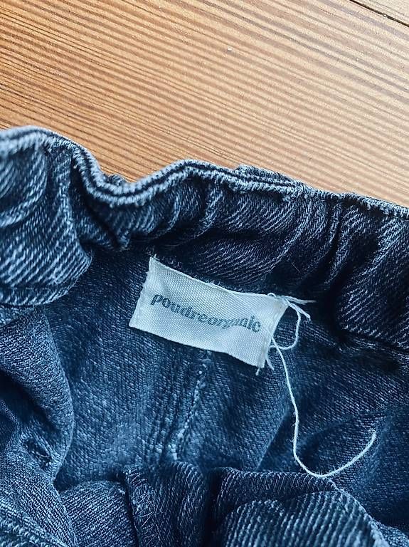 Jeans: Tolle Schwarze Jeans – D'occasion à Aarau par lacrimara 2