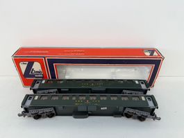 Lima 9189K SBB Schlieren 2. Klasse Wagen 2er Set