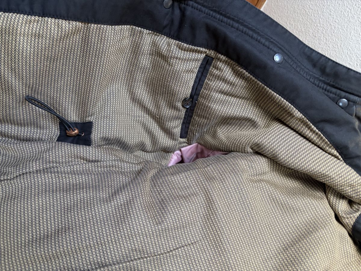 Hugo Boss Giacche: Hugo Boss Orange Field Jacket Schwarz Gr. L – Usato da Zürich venduto da jak_89nh 6