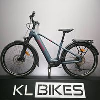 E-BIKE WINORA 25KM/H | 720WH & 85NM YAMAHA ELEKTROVELO