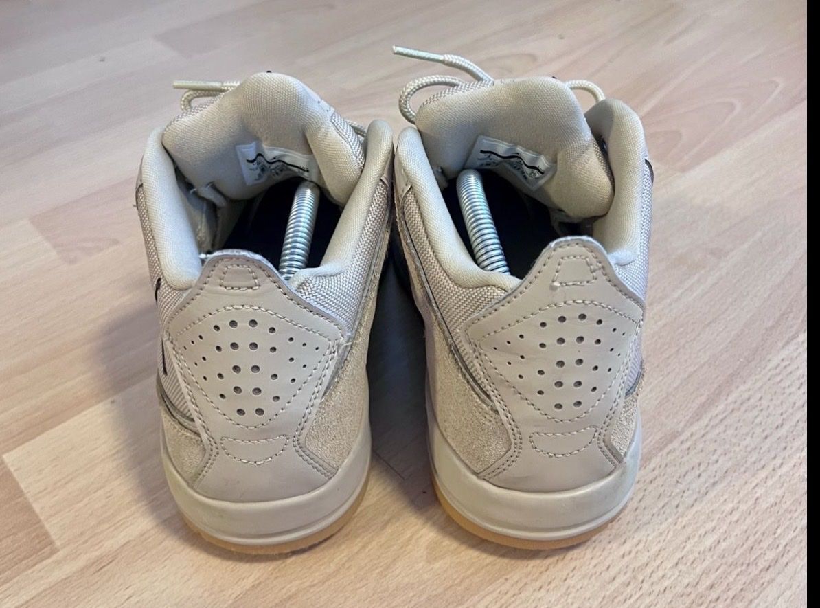 Jordan Herrenschuhe: Nike Air Jordan 1  Gr.41 – Gebraucht aus Herisau von red_rsv6 2