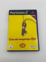 Coco der neugierige Affe (PS2)