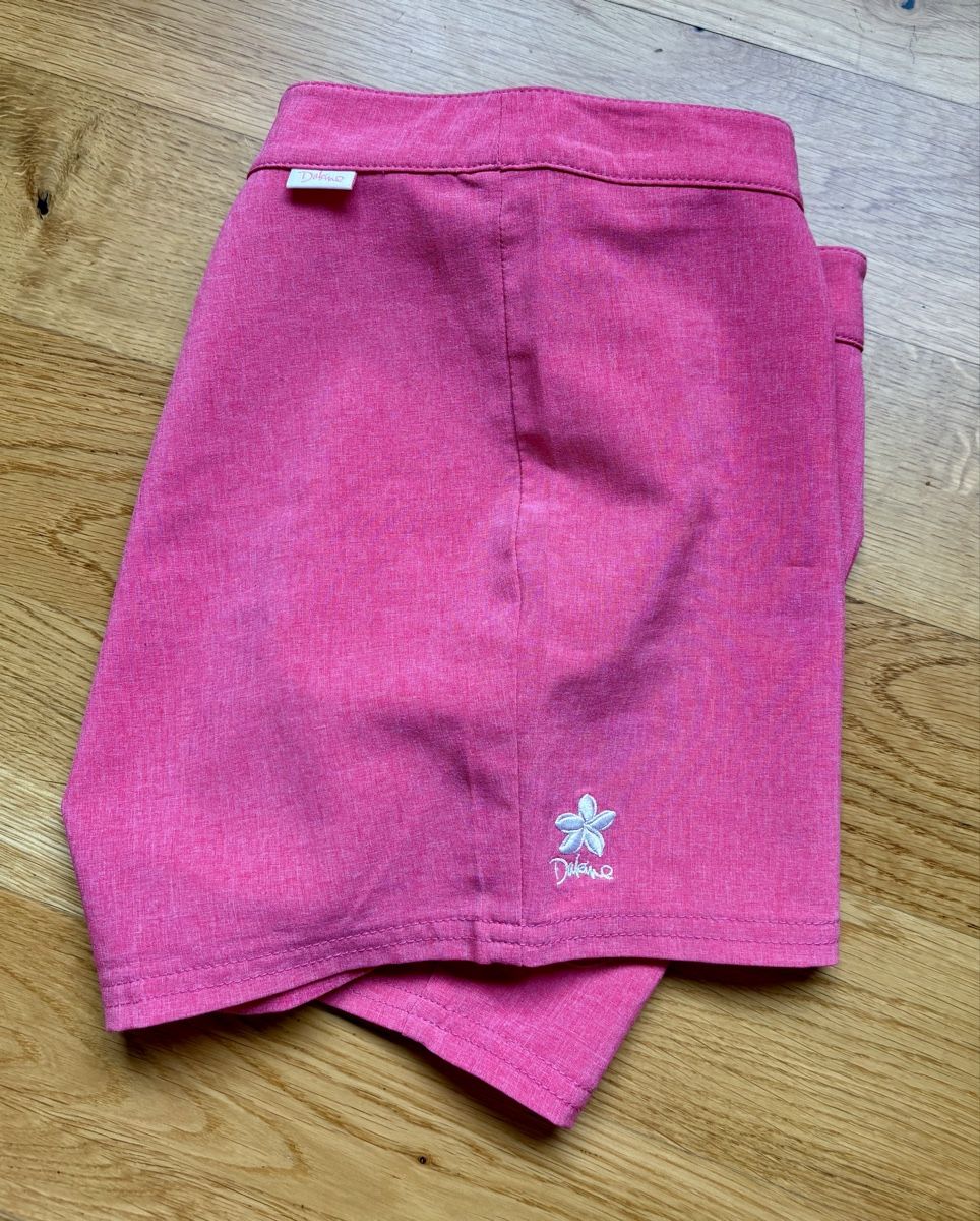 Dakine Pantaloni: Dakine Damen Surfshorts Gr. S – Nuovo (secondo la descrizione) da Zürich venduto da Claumina 3