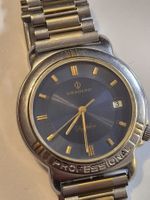 Vintage Candino Professional Sapphir Quarz Uhr aus den 80/90