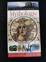 Mythologie - Spezialführer / DK - Mondo Verlag