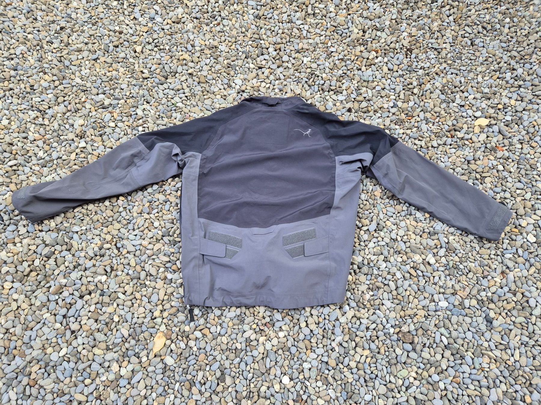 Giacche: Mosko Moto Regenjacke RAK – Usato da Orpund venduto da Discus2 1