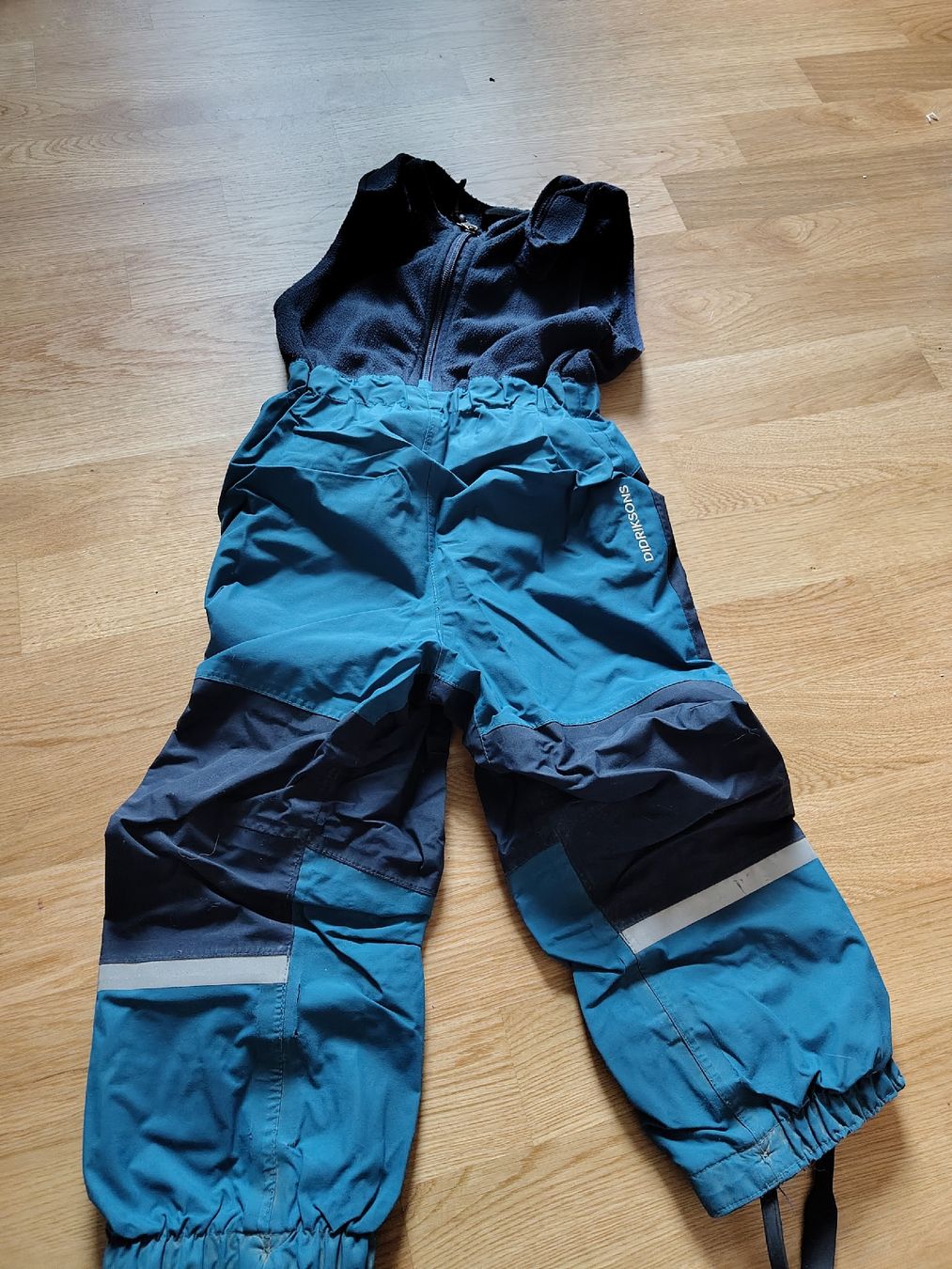 Didriksons Hosen: Didrickson regenhose 90 – Gebraucht aus Plan-les-Ouates von vanBullet