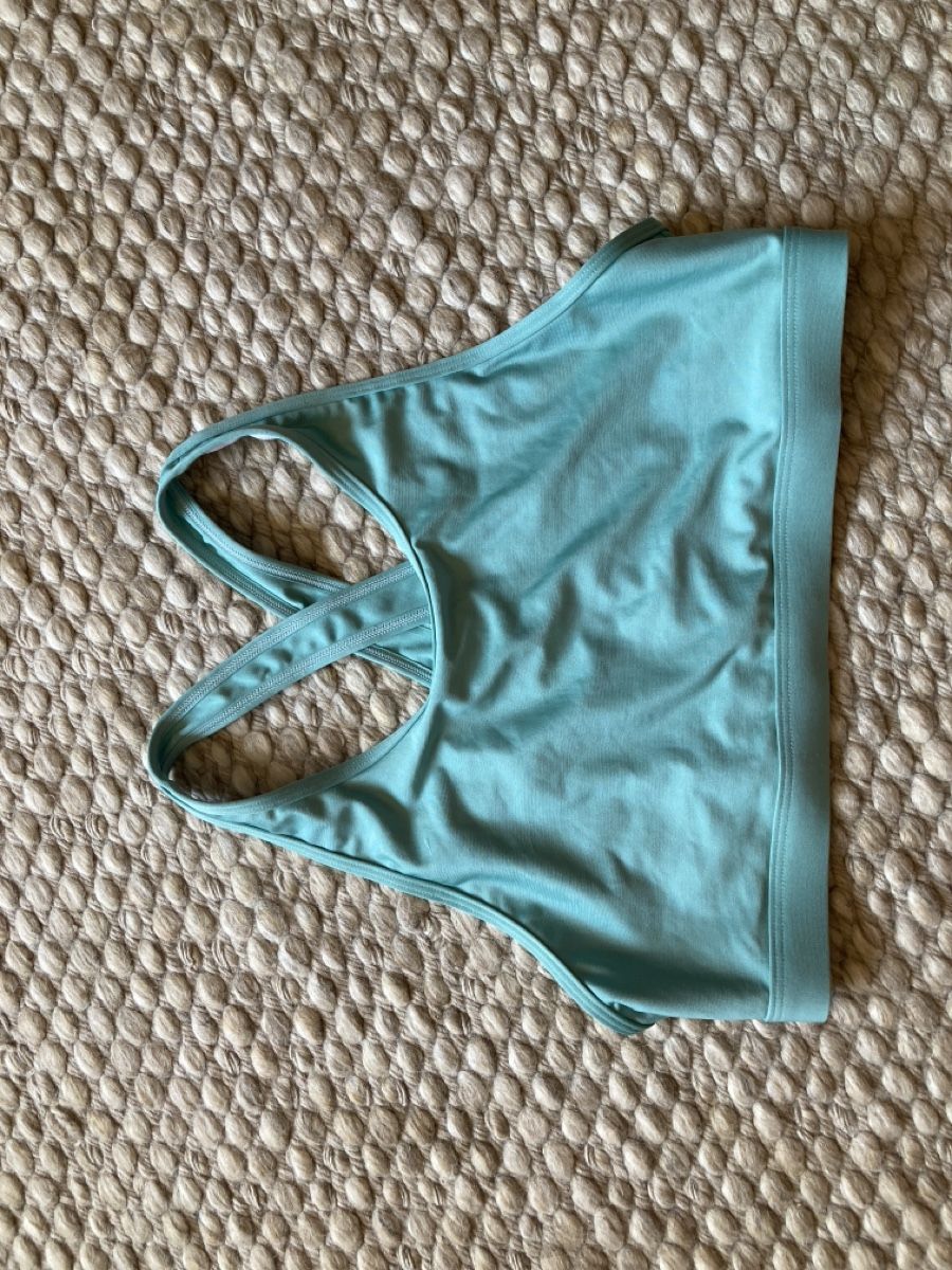 Roxy Badekleider & Bikinis: Roxy Bikini Oberteil/ Sport- Top M – Neu (gemäss Beschreibung) aus Schwändi GL von Moku