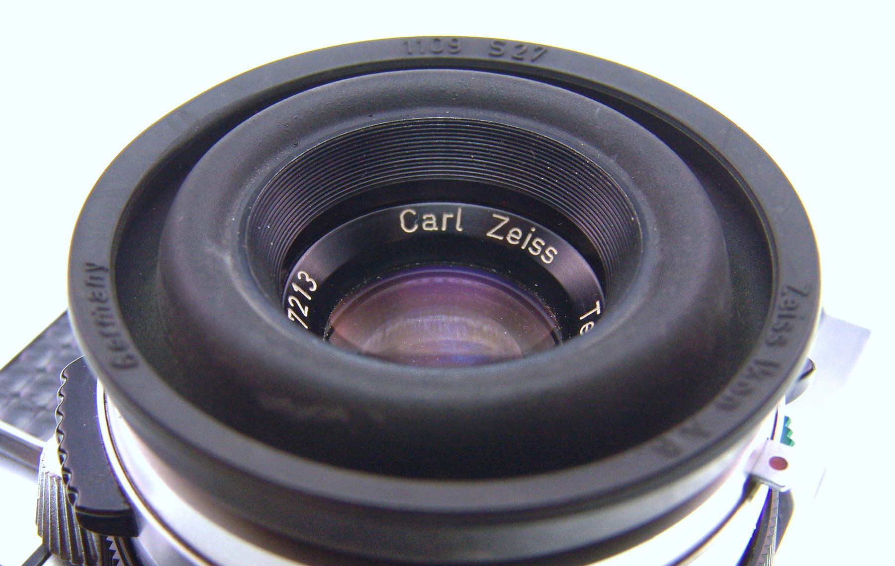Zeiss Fotocamera: Zeiss Ikon Contraflex – Usato da Schmitten FR venduto da fliessigs_Biendli 7