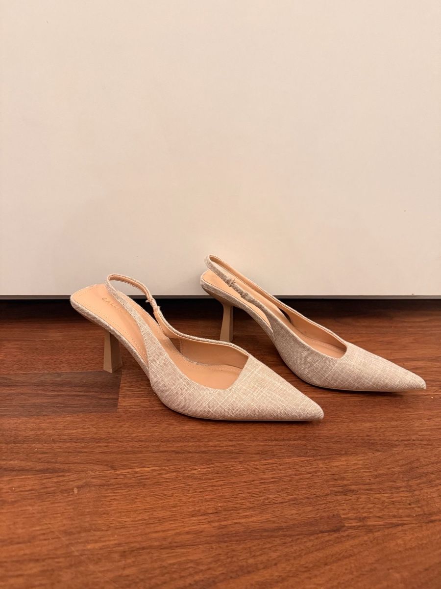 Scarpe da donna: Diverse Schuhe Grösse 36–38 – Usato da Horw venduto da edi_2j9v 8
