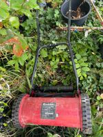 Einhell Handrasenmäher