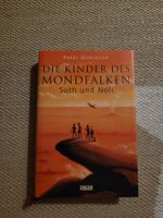 Die Kinder des Mondfalken