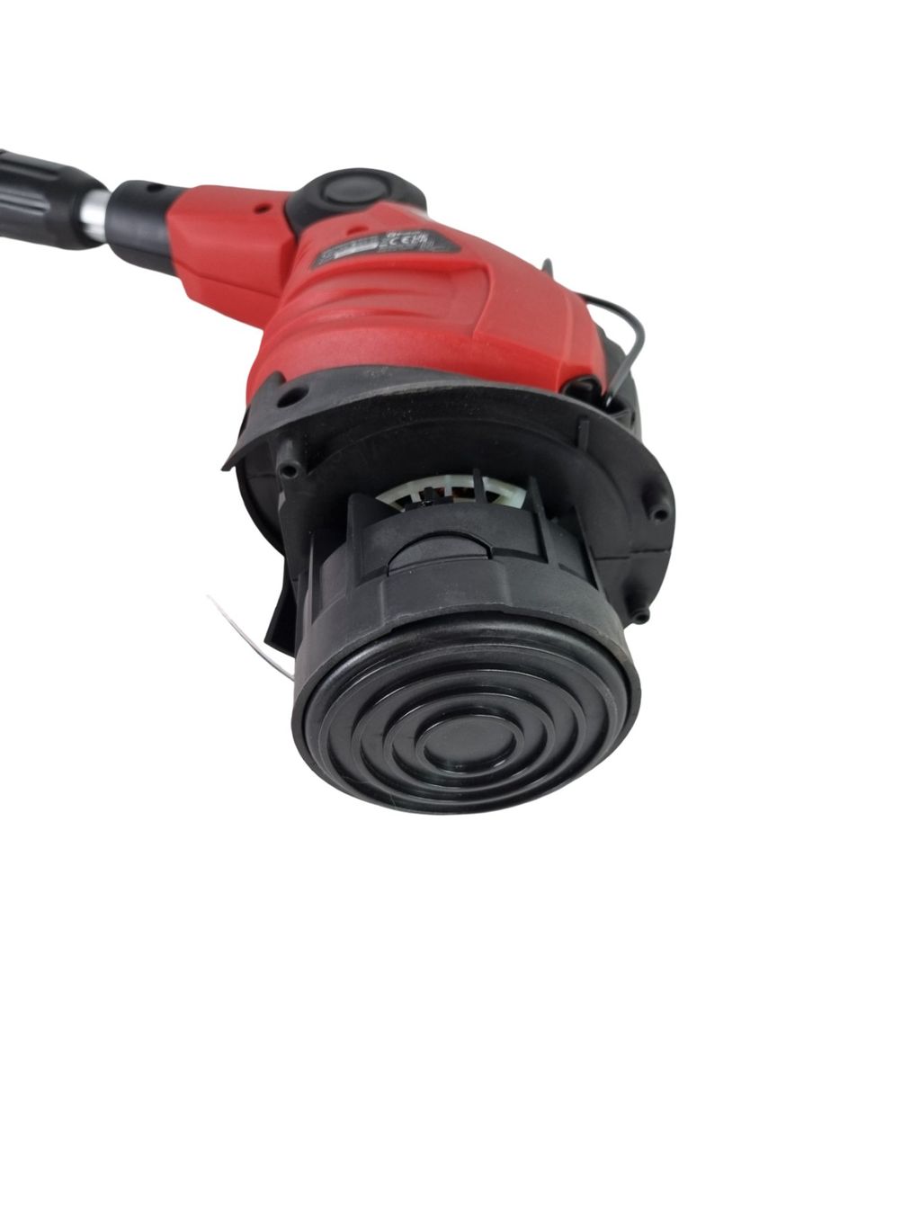 Einhell Tagliaerba: EINHELL Elektro-Rasentrimmer, GC-ET 4530 – Nuovo (secondo la descrizione) da Wangen b. Olten venduto da Restwert_Wangen 3