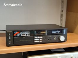 Technics RS-M216 Tape Deck