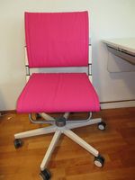 MOLL Schreibtischstuhl höhenverstellbar (Selbstabholung)